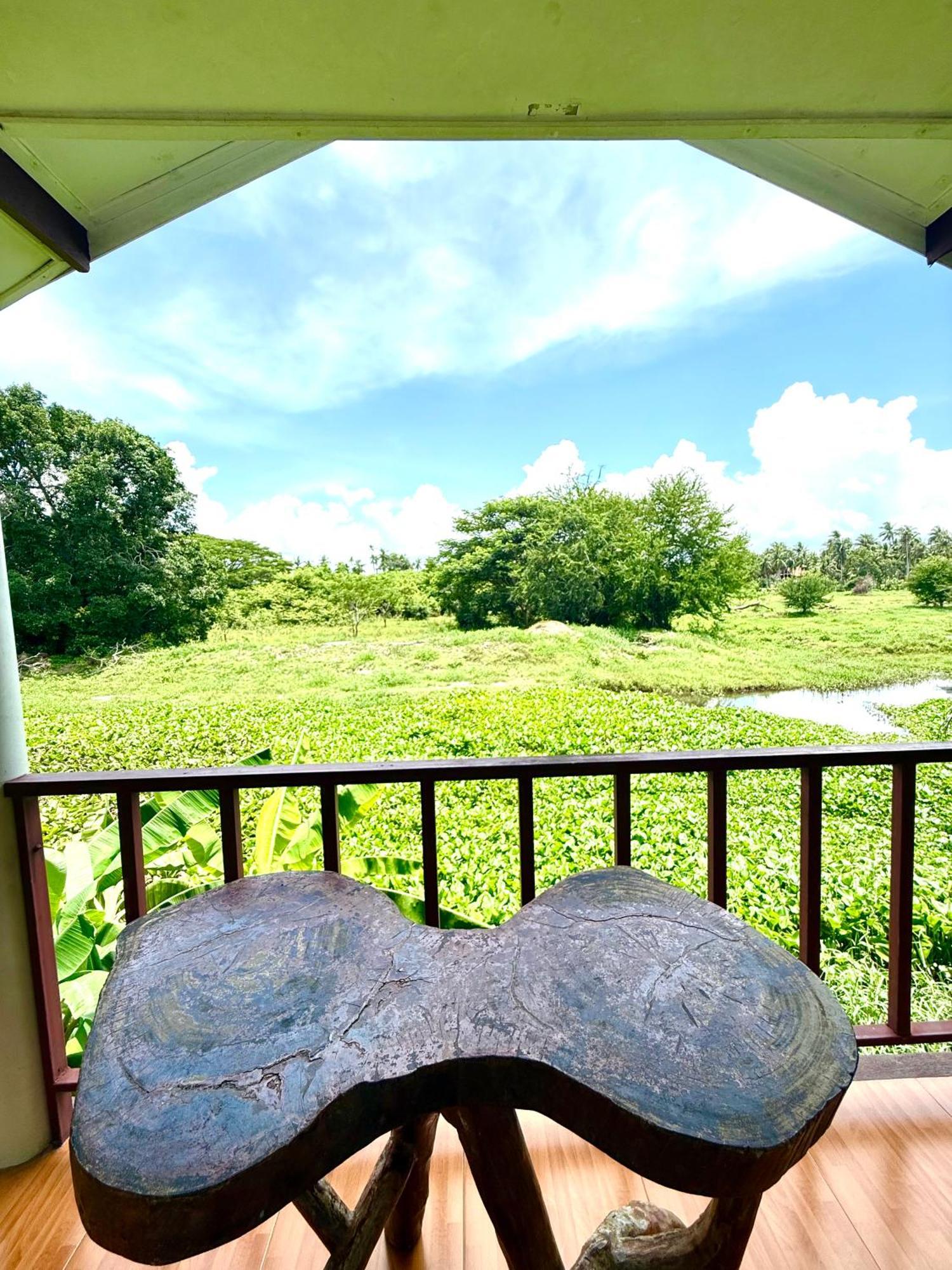 Wandee Resort Bankrut Ban Krut (Prachuap Khiri Khan) Exterior foto