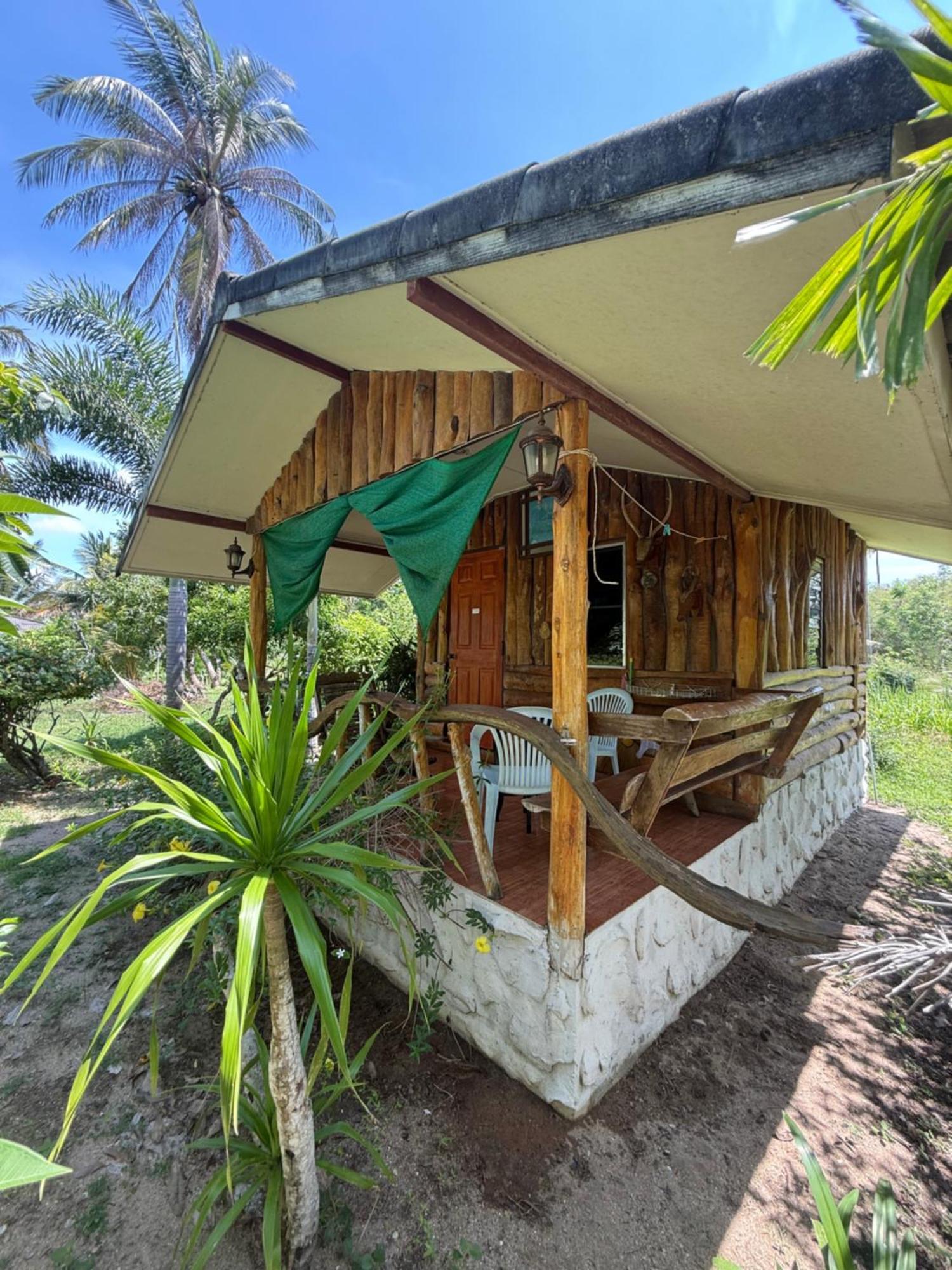 Wandee Resort Bankrut Ban Krut (Prachuap Khiri Khan) Exterior foto